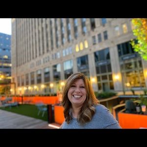 Meet your Posher, Amy